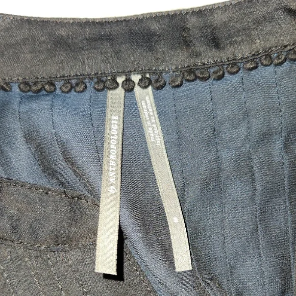 Anthropologie Top - Picture 2 of 3